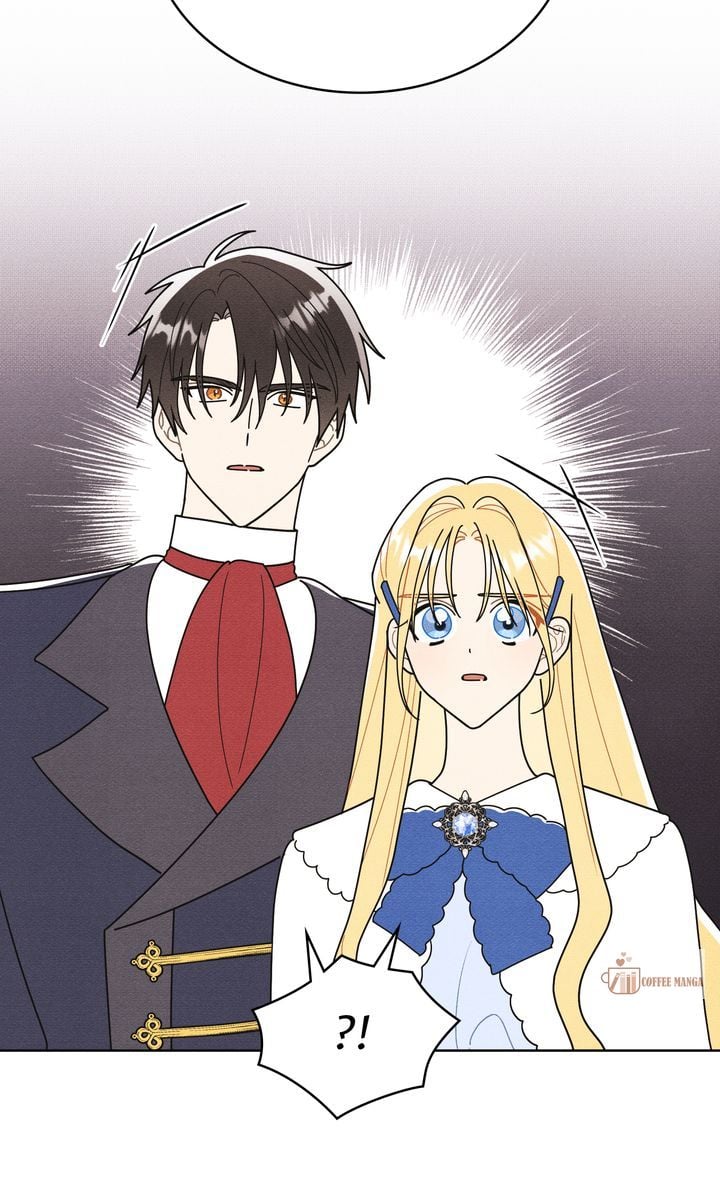 Let’s Take a Bath, Duke! - الفصل 55 - 5