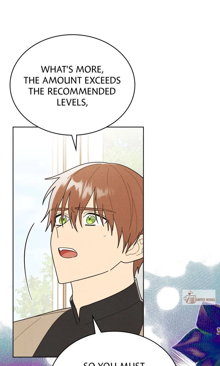 Let’s Take a Bath, Duke! - الفصل 55 - 6