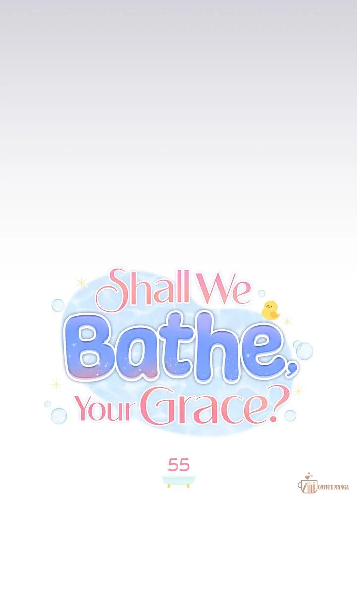 Let’s Take a Bath, Duke! - الفصل 55 - 9