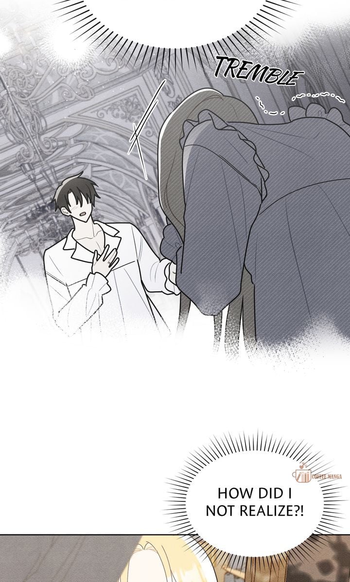 Let’s Take a Bath, Duke! - الفصل 55 - 12