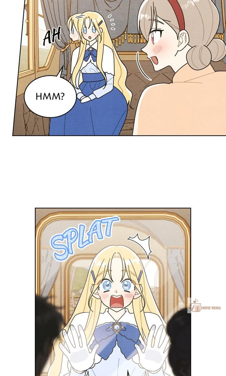 Let’s Take a Bath, Duke! - الفصل 55 - 15