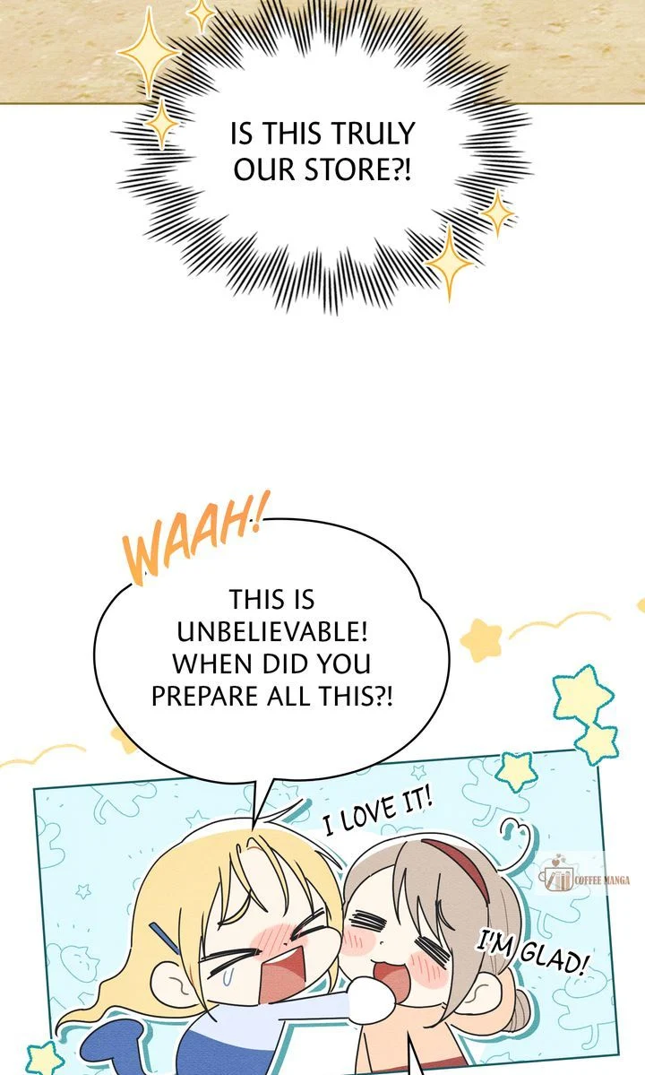 Let’s Take a Bath, Duke! - الفصل 55 - 19