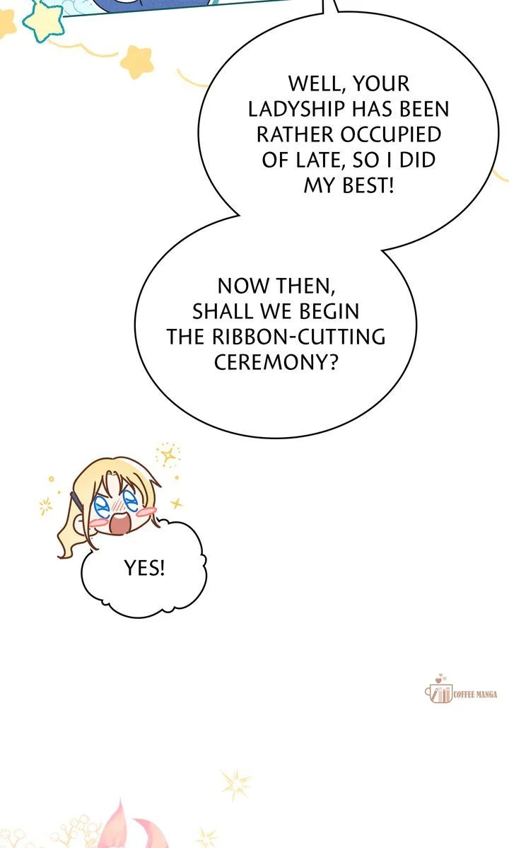 Let’s Take a Bath, Duke! - الفصل 55 - 20