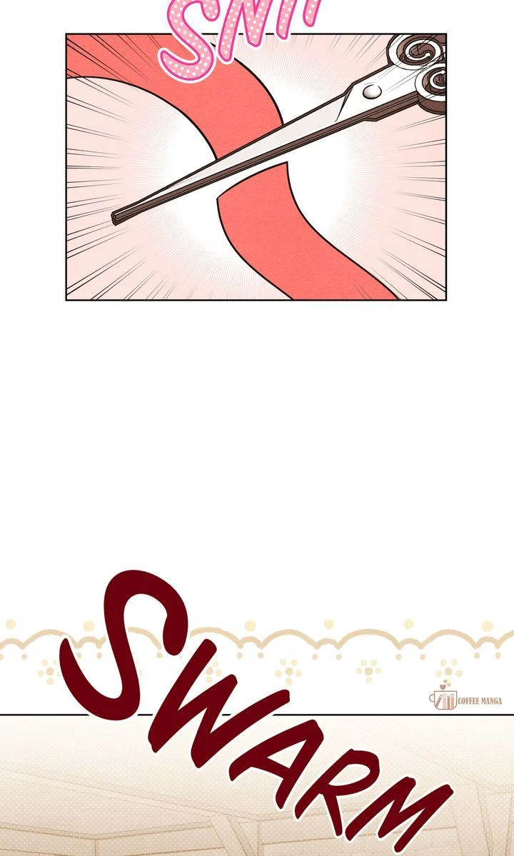 Let’s Take a Bath, Duke! - الفصل 55 - 23