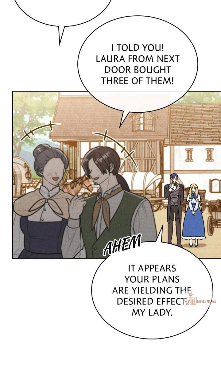 Let’s Take a Bath, Duke! - الفصل 55 - 25