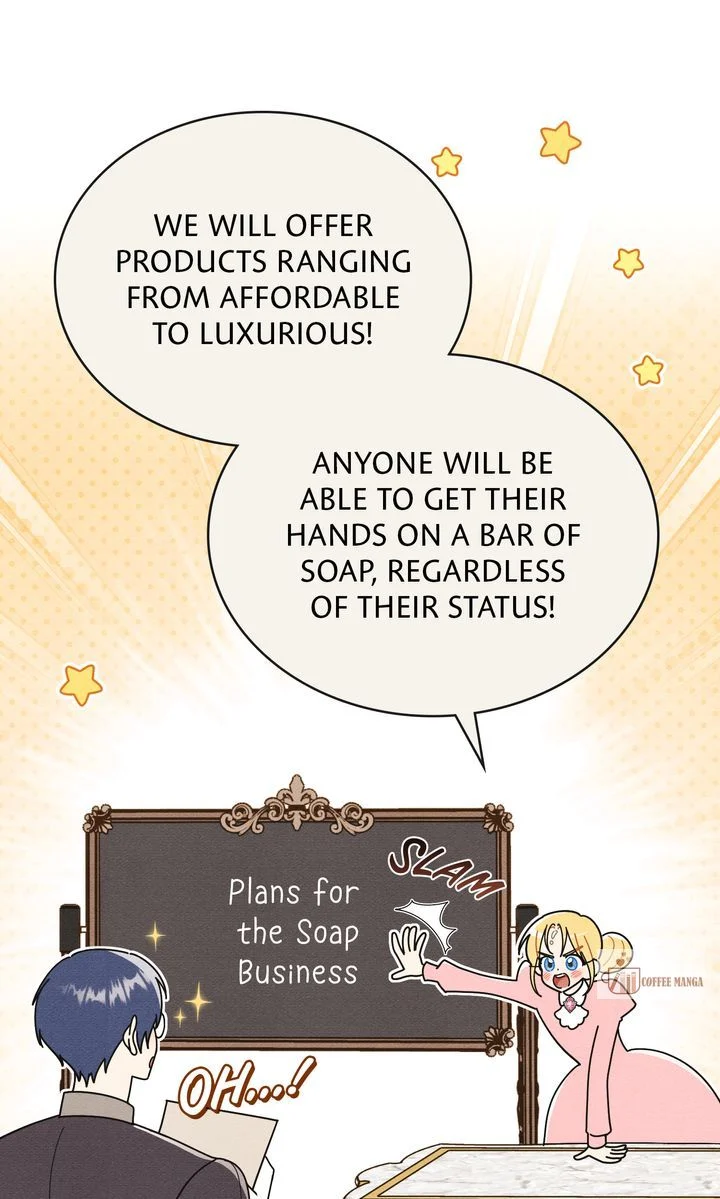 Let’s Take a Bath, Duke! - الفصل 55 - 26