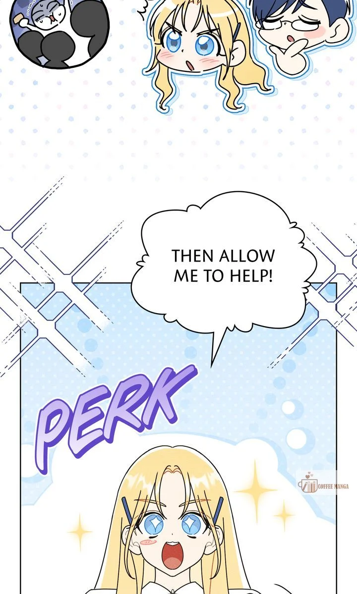 Let’s Take a Bath, Duke! - الفصل 55 - 28