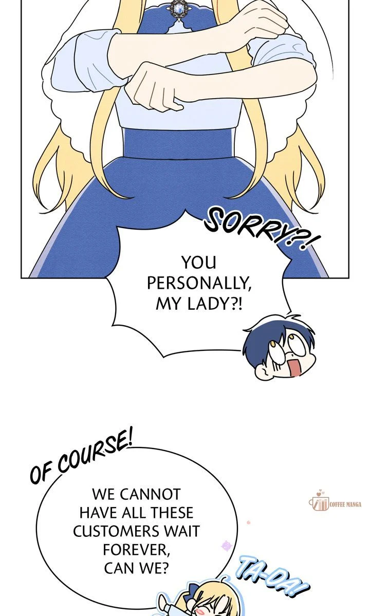 Let’s Take a Bath, Duke! - الفصل 55 - 29