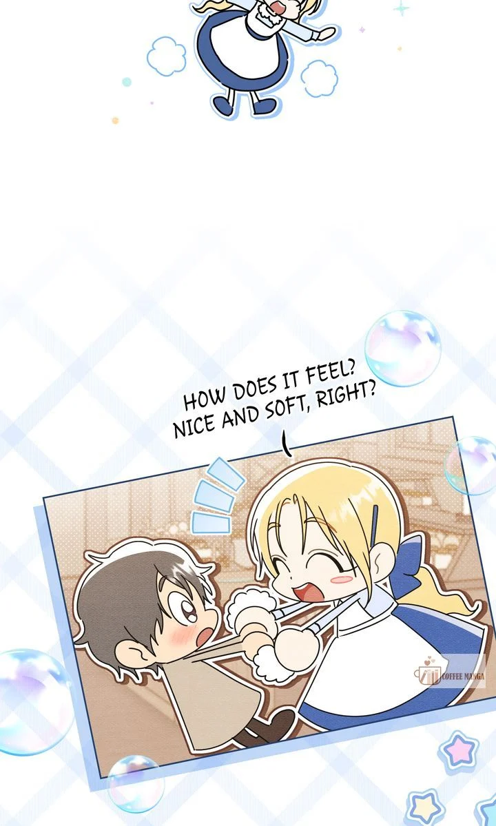 Let’s Take a Bath, Duke! - الفصل 55 - 30