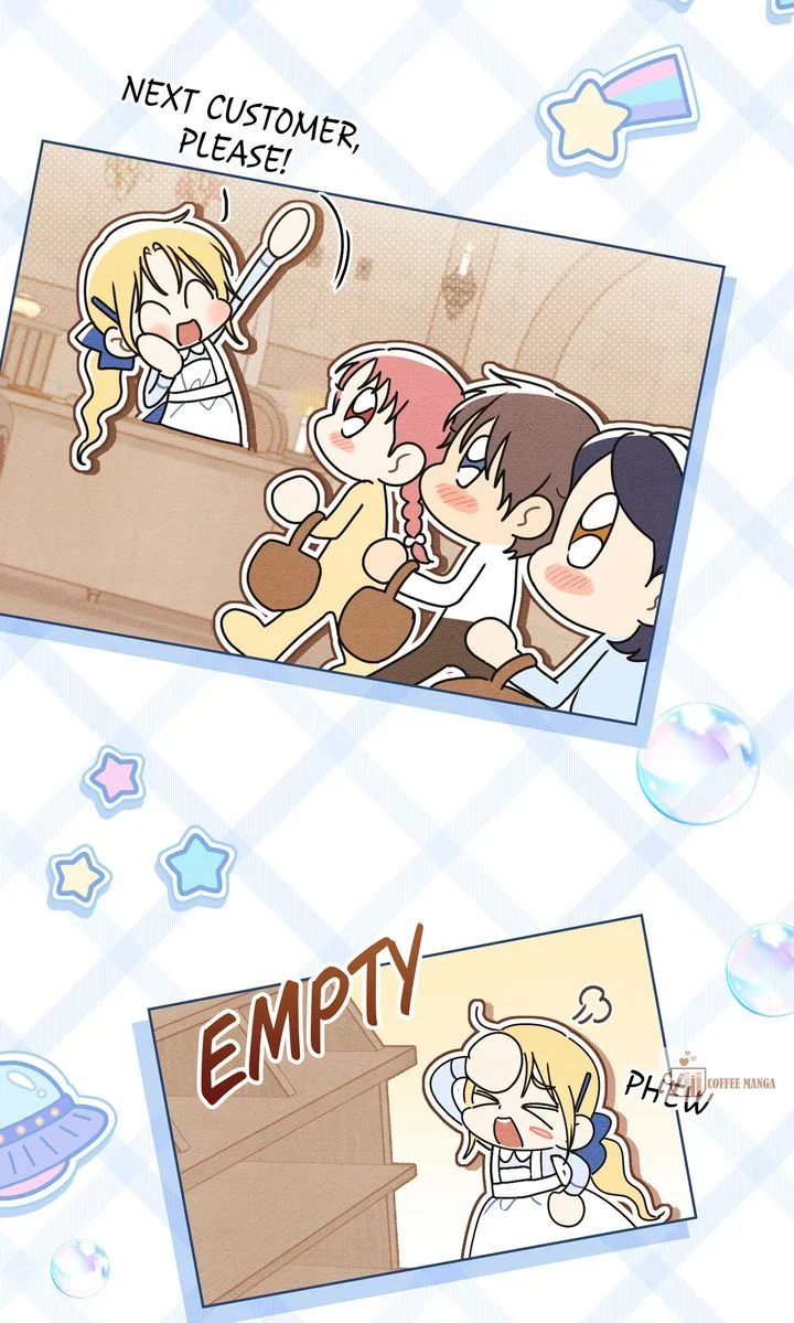 Let’s Take a Bath, Duke! - الفصل 55 - 31