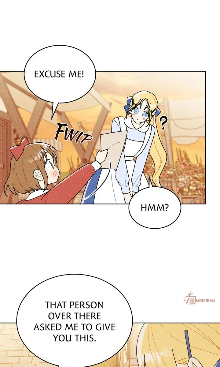 Let’s Take a Bath, Duke! - الفصل 55 - 34