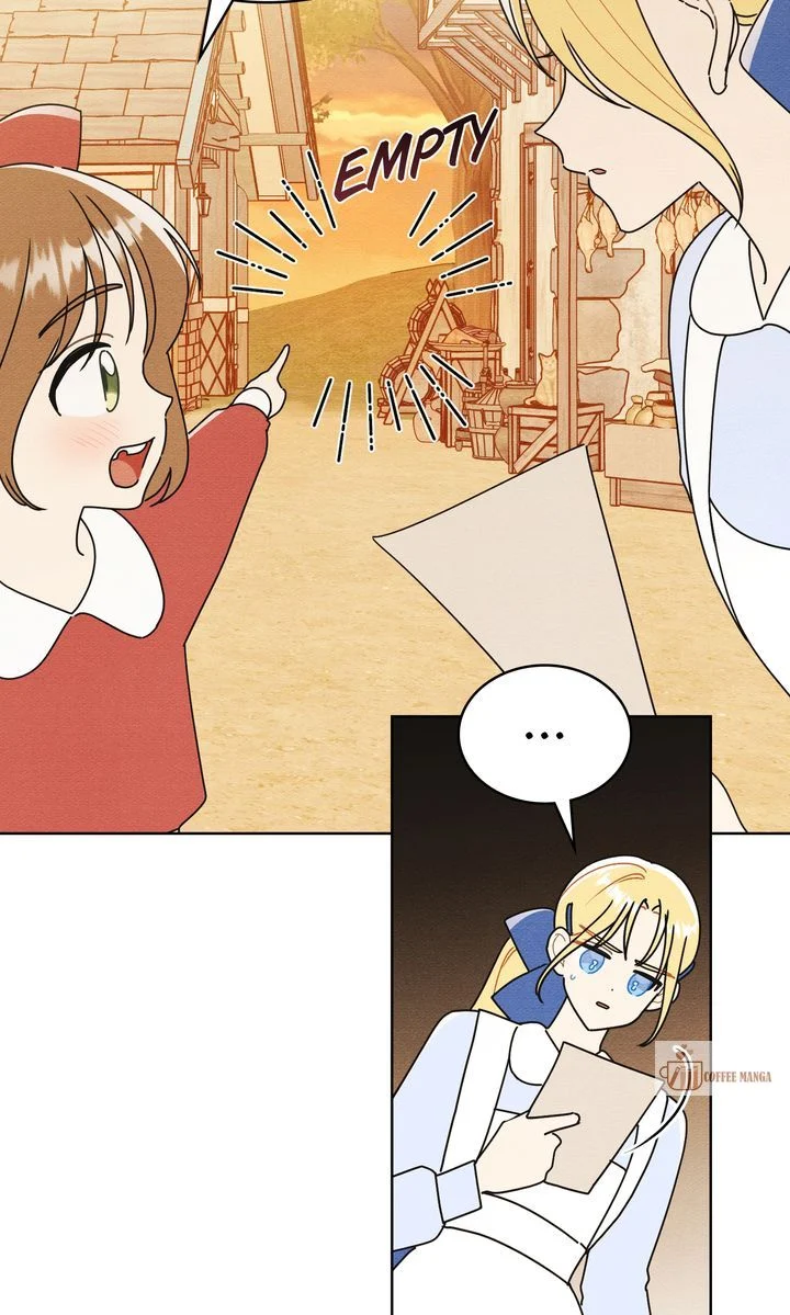 Let’s Take a Bath, Duke! - الفصل 55 - 35