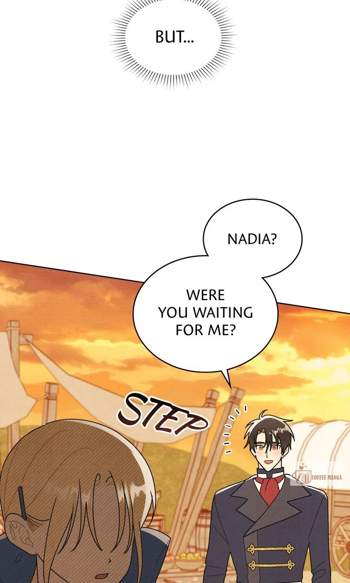 Let’s Take a Bath, Duke! - الفصل 55 - 42