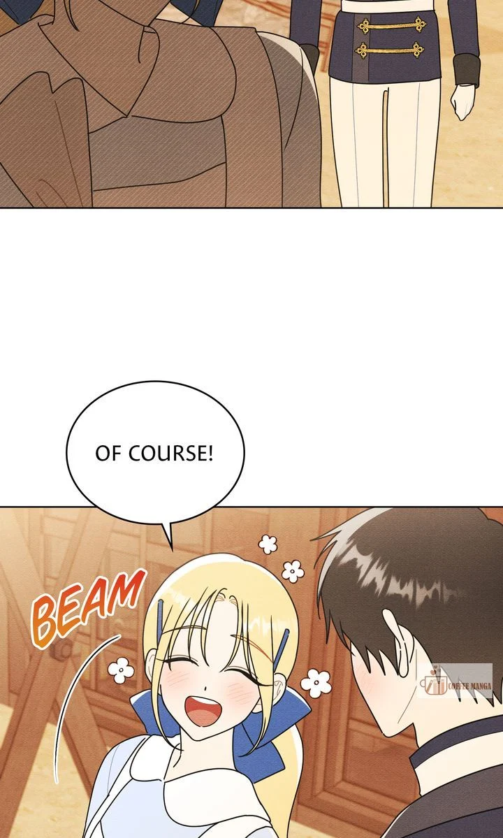 Let’s Take a Bath, Duke! - الفصل 55 - 43