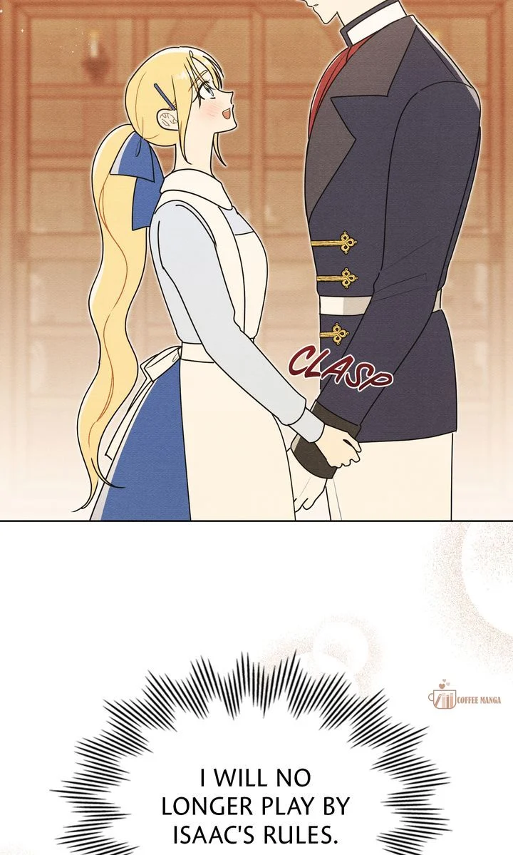 Let’s Take a Bath, Duke! - الفصل 55 - 45