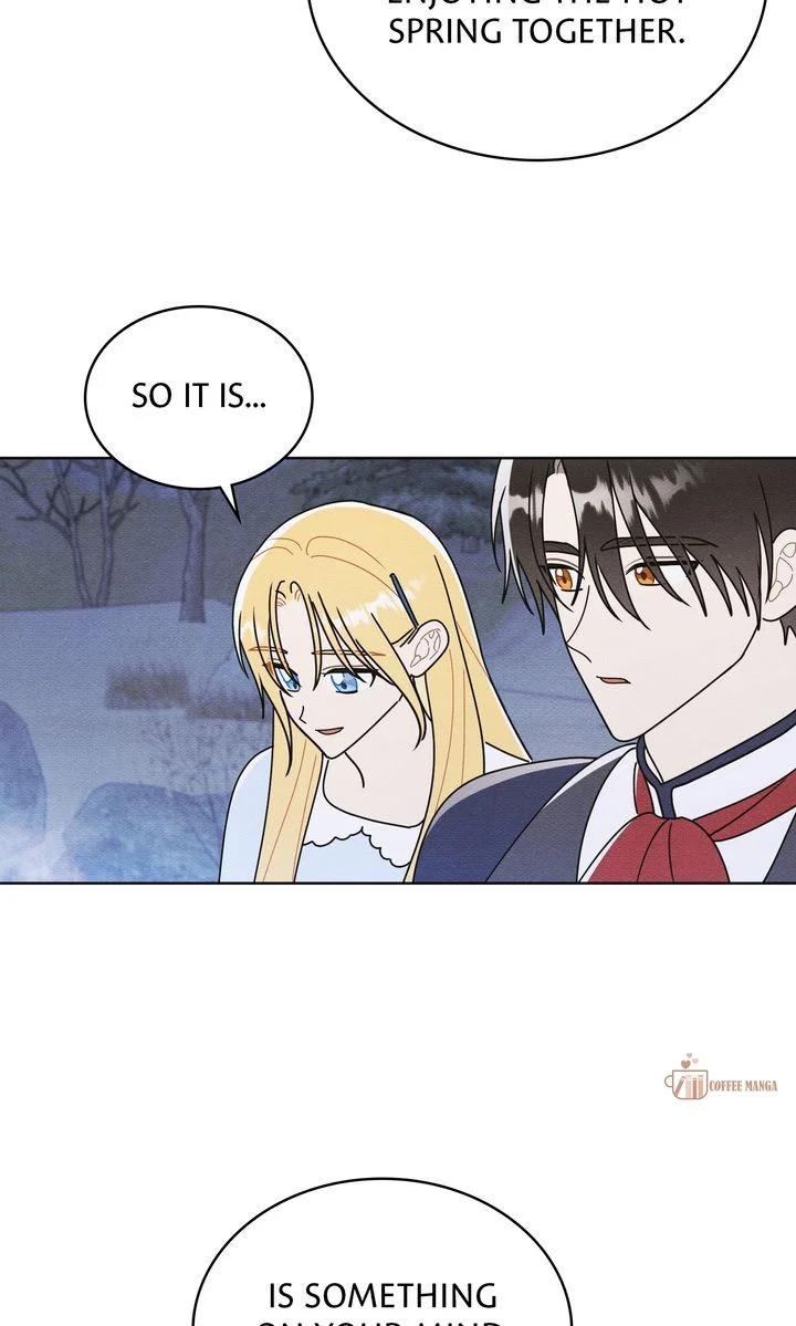 Let’s Take a Bath, Duke! - الفصل 55 - 48