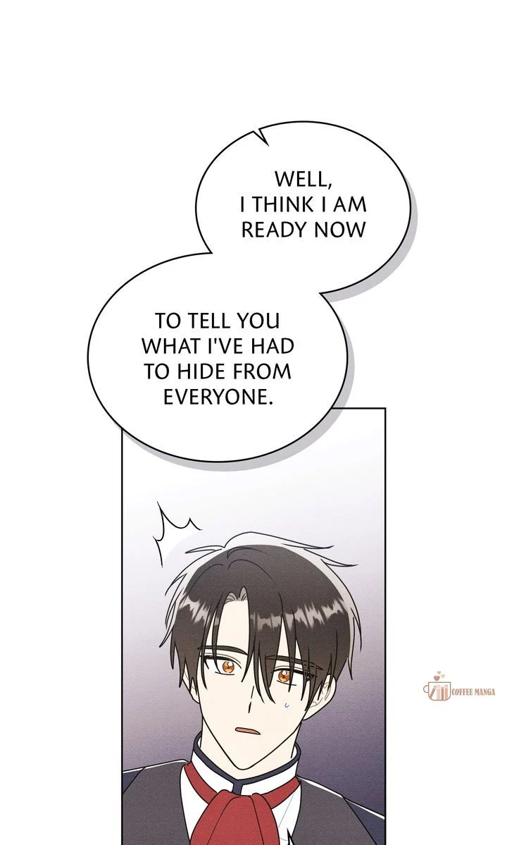 Let’s Take a Bath, Duke! - الفصل 55 - 50