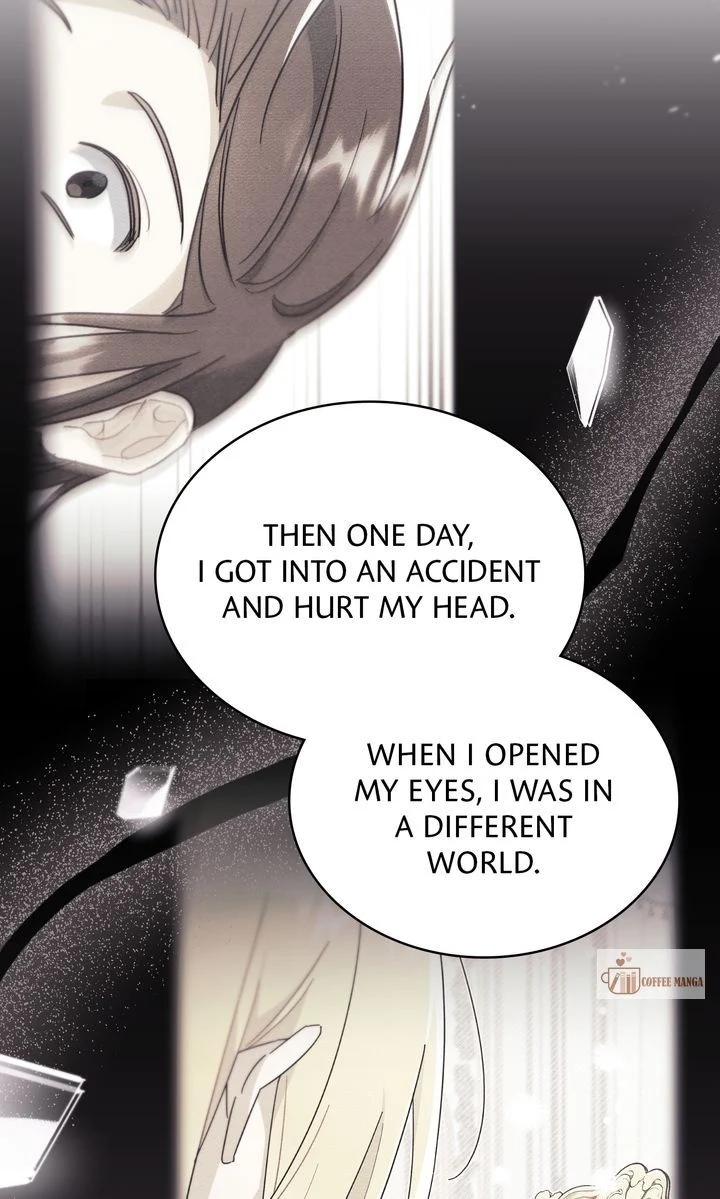 Let’s Take a Bath, Duke! - الفصل 55 - 54