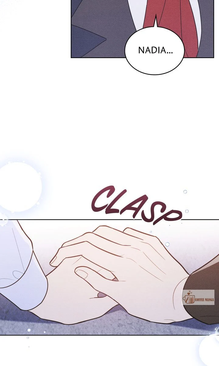 Let’s Take a Bath, Duke! - الفصل 55 - 61