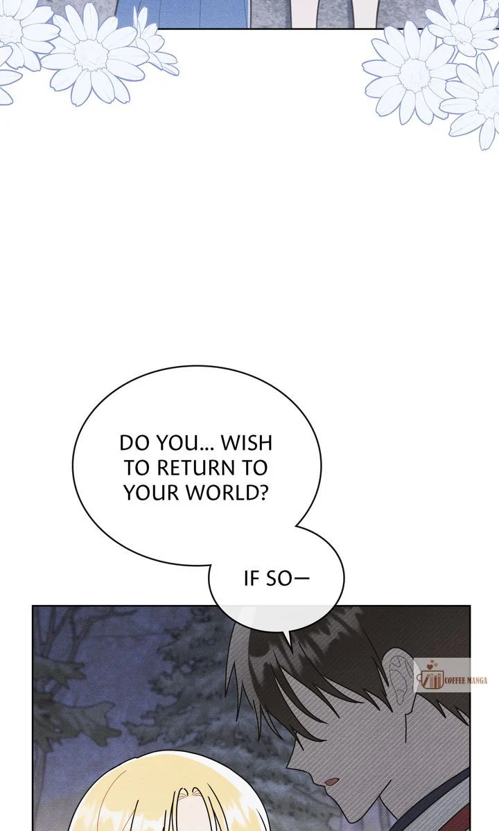 Let’s Take a Bath, Duke! - الفصل 55 - 63