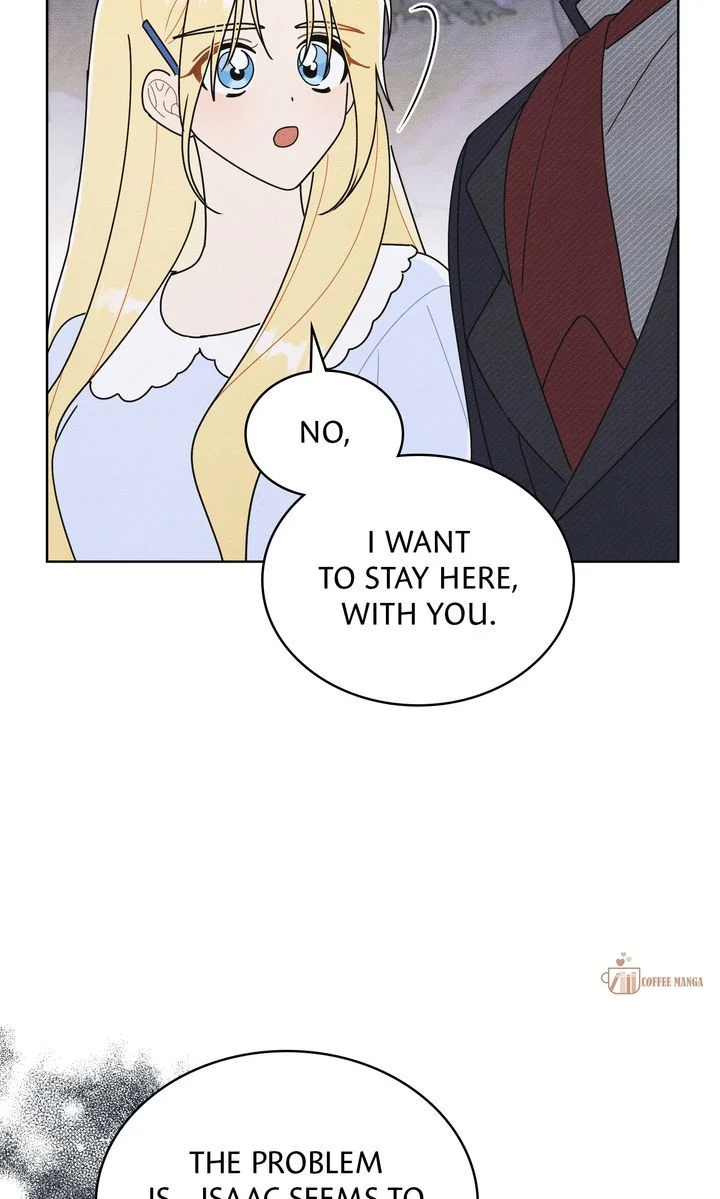 Let’s Take a Bath, Duke! - الفصل 55 - 64