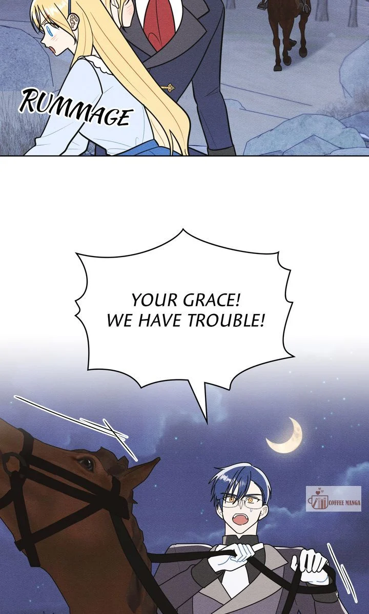 Let’s Take a Bath, Duke! - الفصل 55 - 66