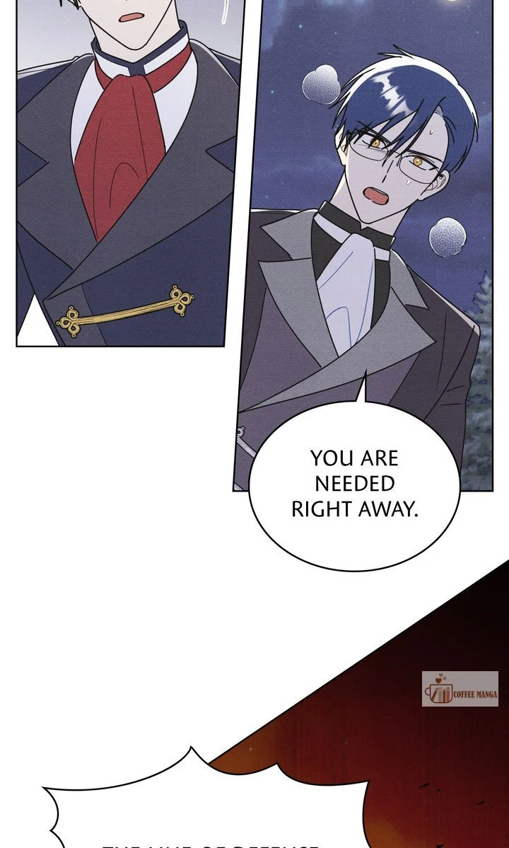 Let’s Take a Bath, Duke! - الفصل 55 - 68