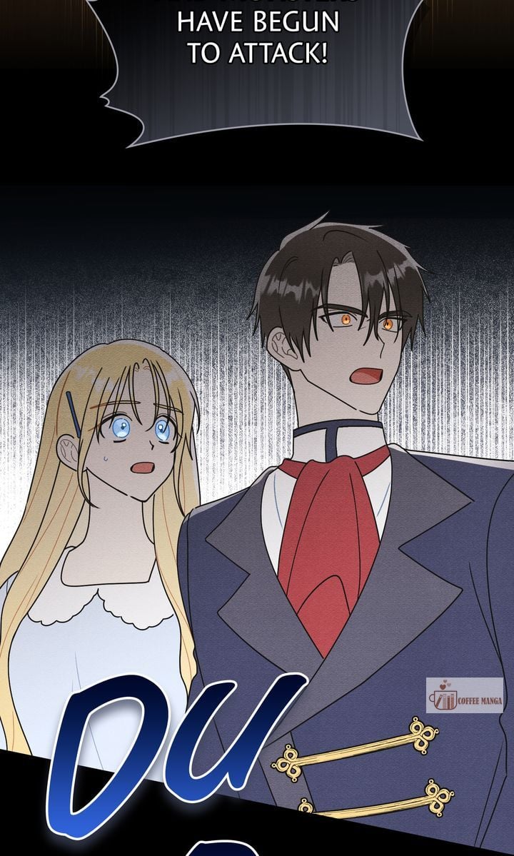 Let’s Take a Bath, Duke! - الفصل 55 - 70