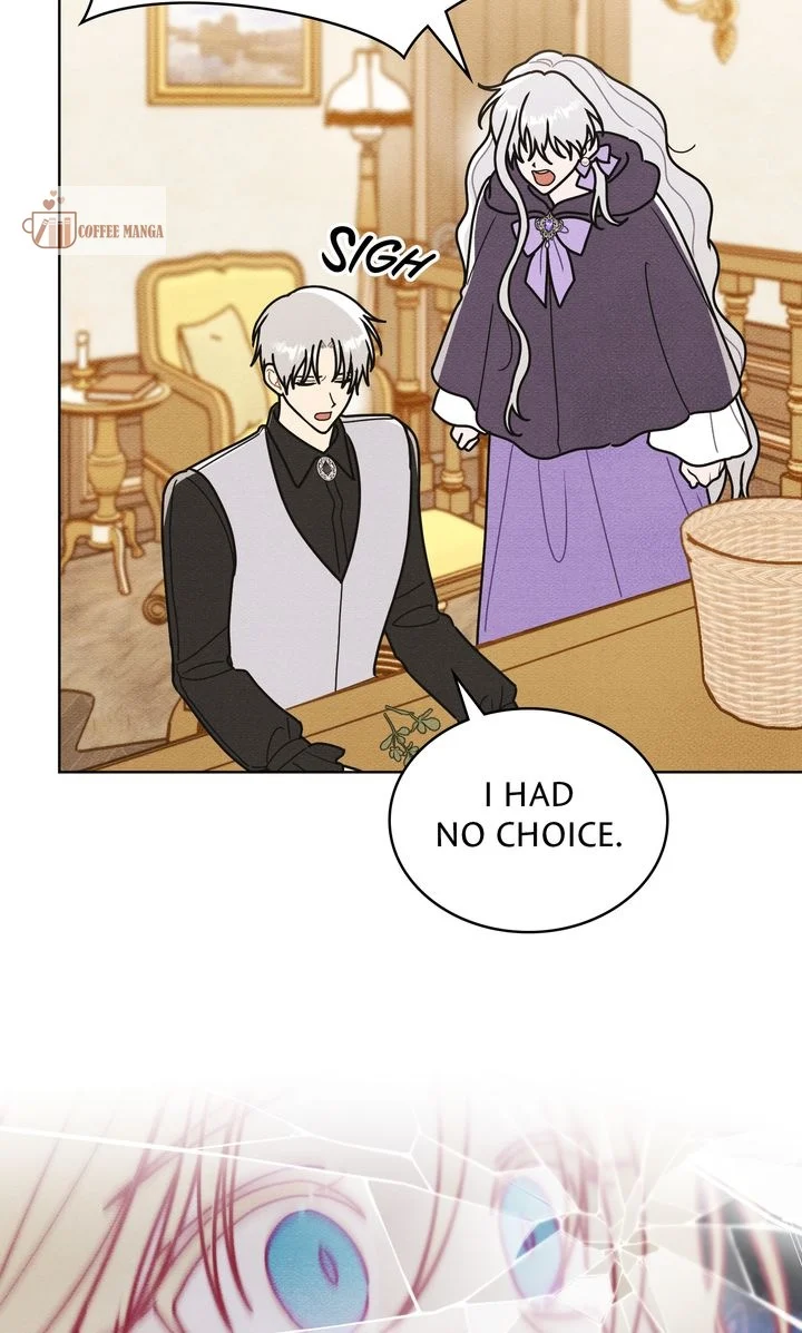 Let’s Take a Bath, Duke! Chapter 56 - Page 5