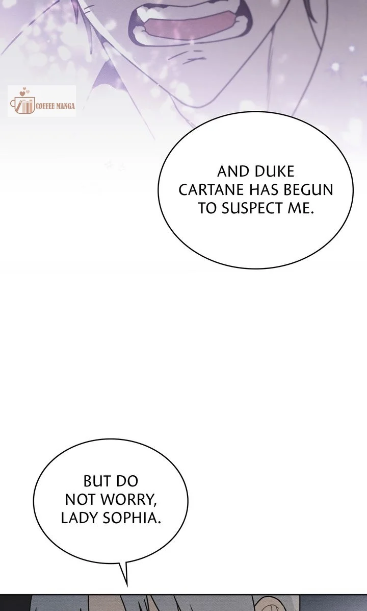 Let’s Take a Bath, Duke! Chapter 56 - Page 7