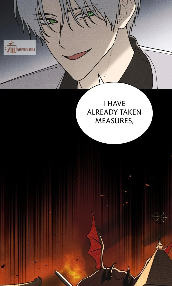 Let’s Take a Bath, Duke! Chapter 56 - Page 8