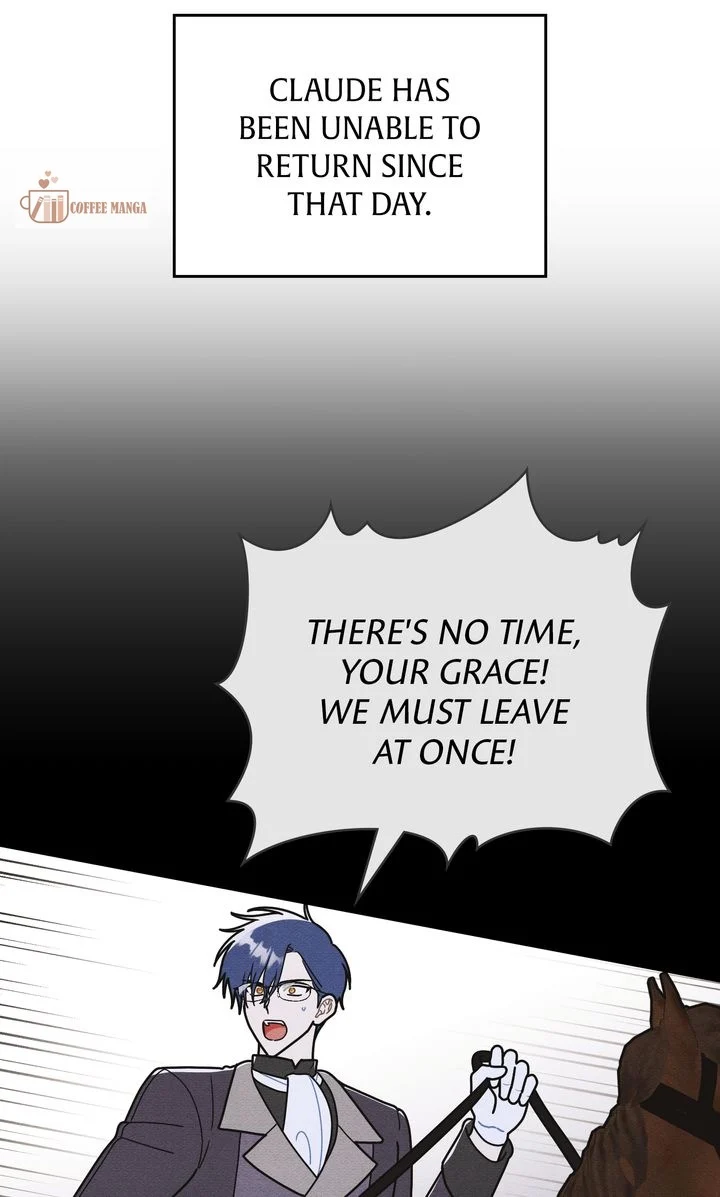 Let’s Take a Bath, Duke! Chapter 56 - Page 13