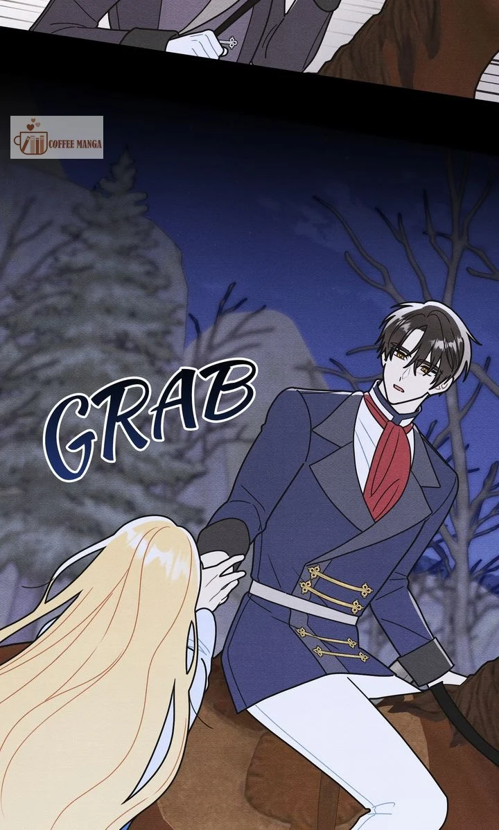 Let’s Take a Bath, Duke! Chapter 56 - Page 14