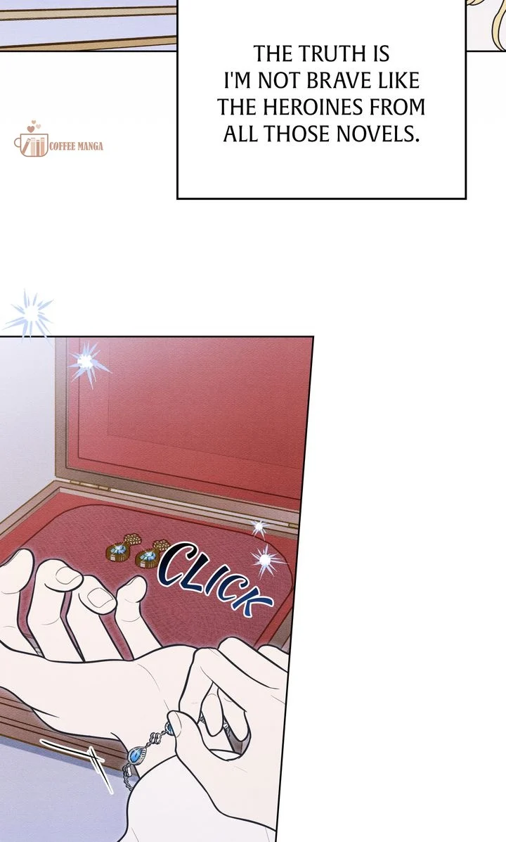 Let’s Take a Bath, Duke! Chapter 56 - Page 21