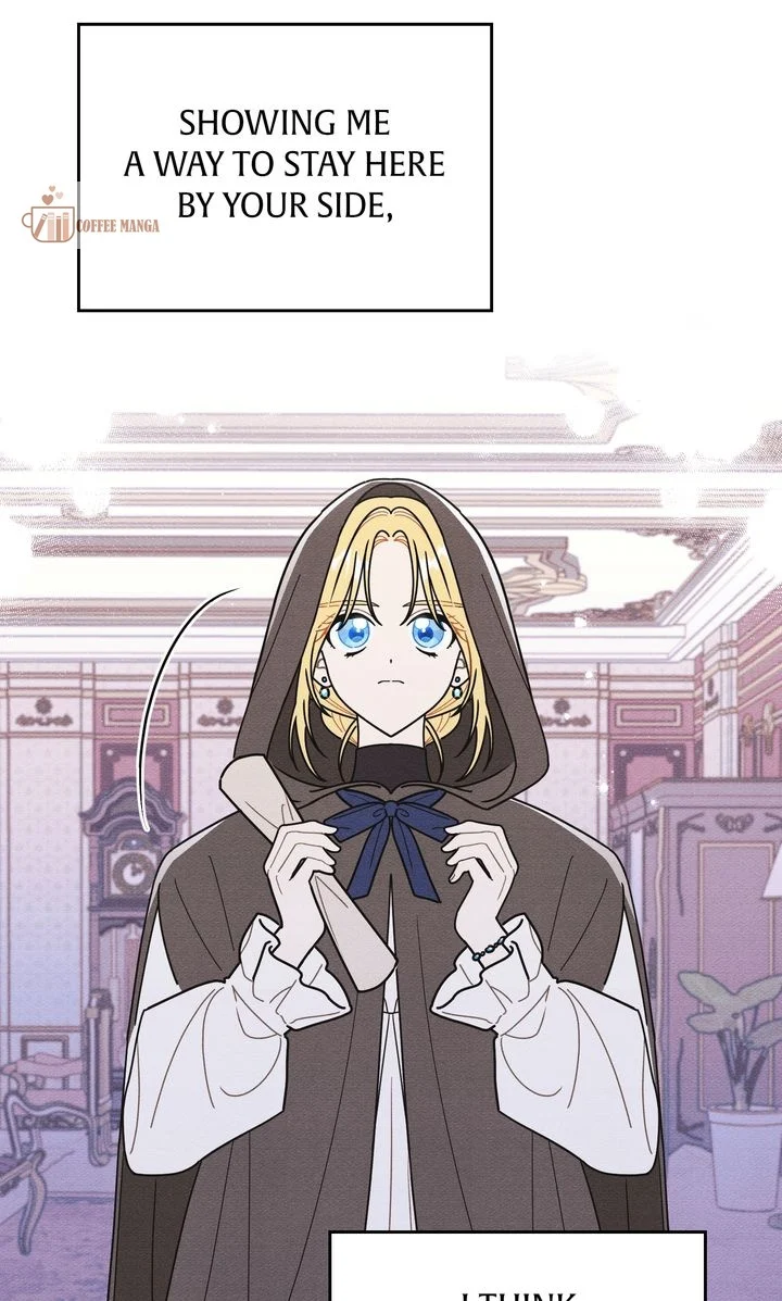 Let’s Take a Bath, Duke! Chapter 56 - Page 24