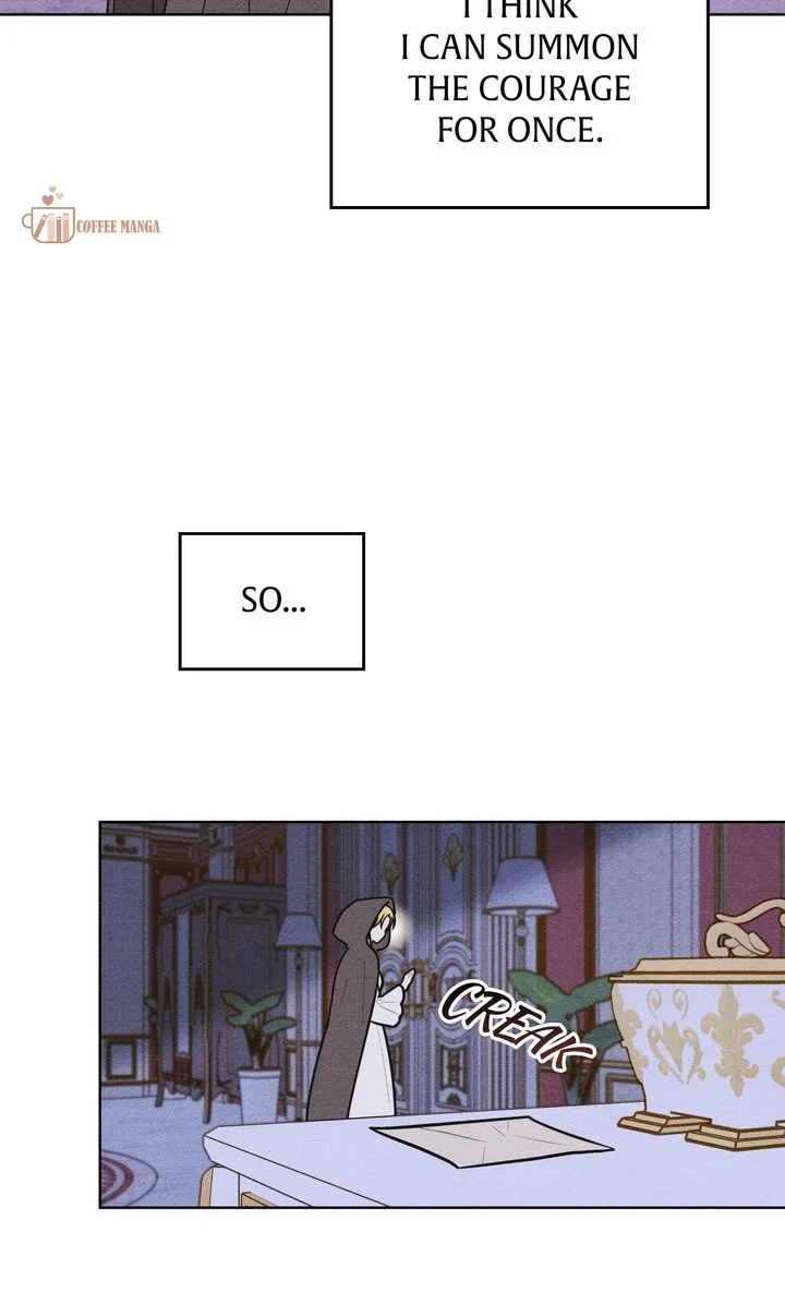 Let’s Take a Bath, Duke! Chapter 56 - Page 25