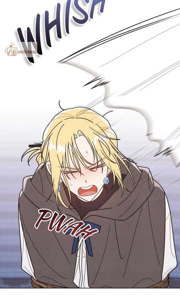 Let’s Take a Bath, Duke! Chapter 56 - Page 30