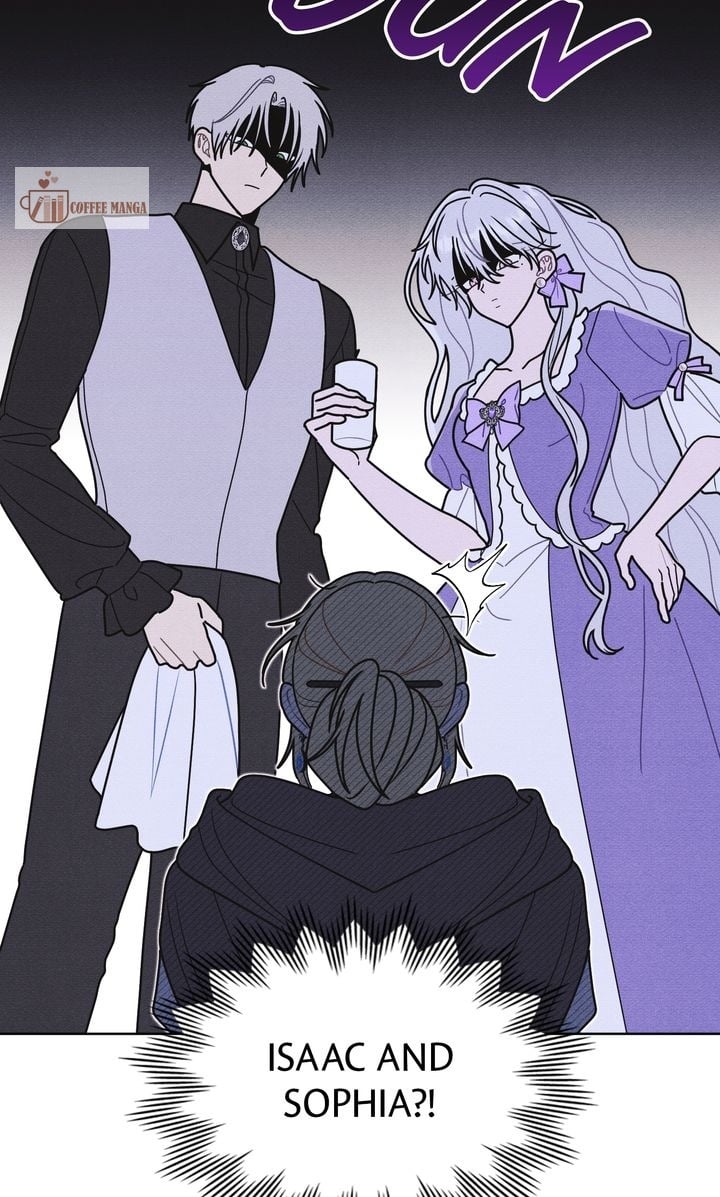 Let’s Take a Bath, Duke! Chapter 56 - Page 32