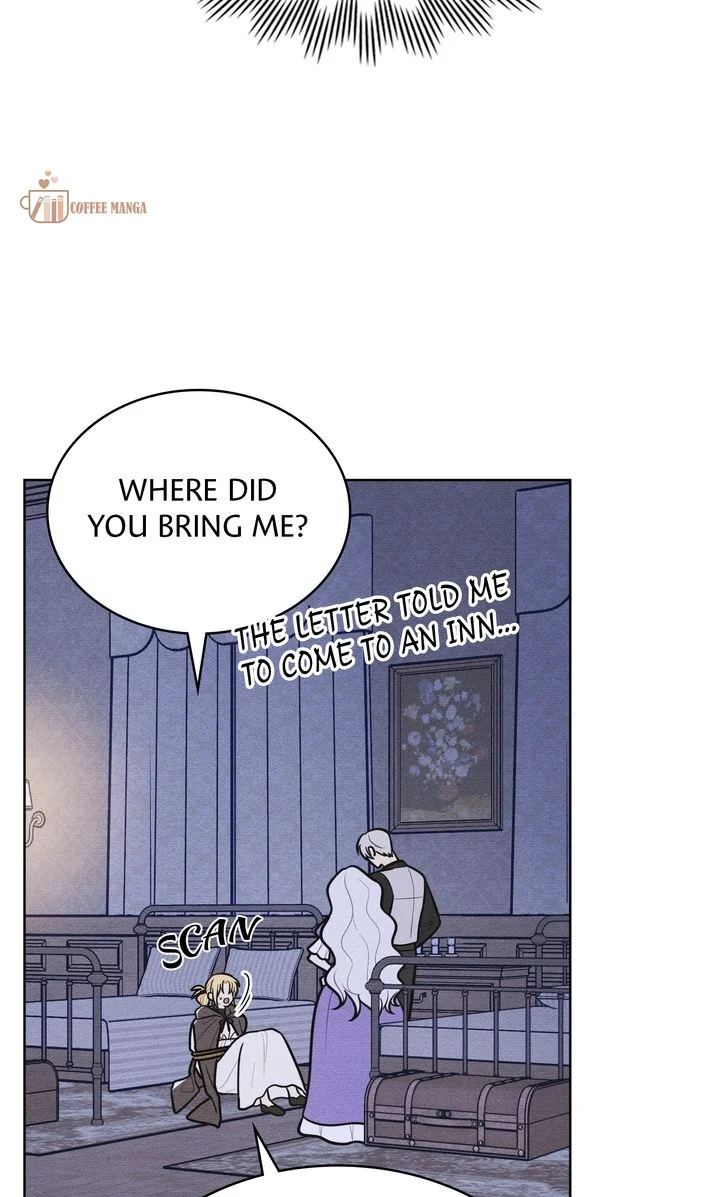 Let’s Take a Bath, Duke! Chapter 56 - Page 33