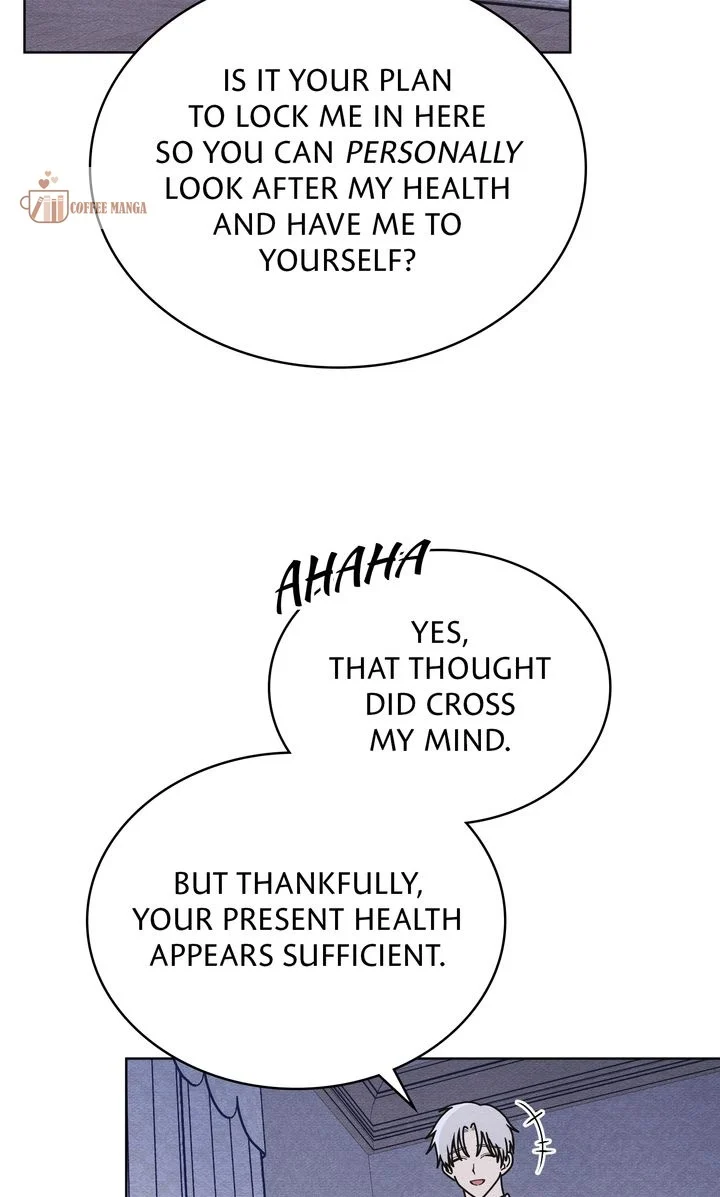 Let’s Take a Bath, Duke! Chapter 56 - Page 34