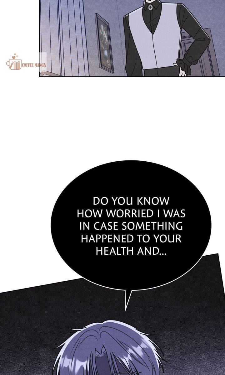 Let’s Take a Bath, Duke! Chapter 56 - Page 35