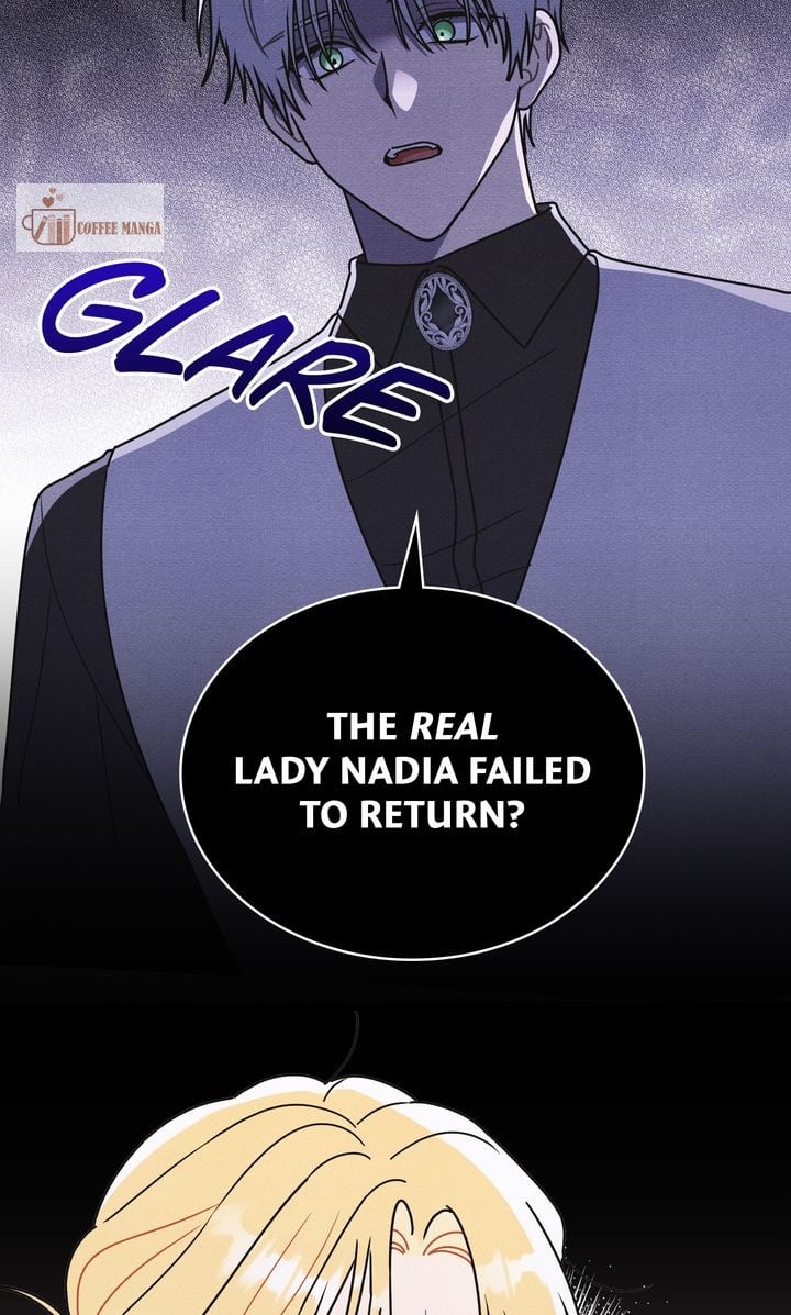 Let’s Take a Bath, Duke! Chapter 56 - Page 36