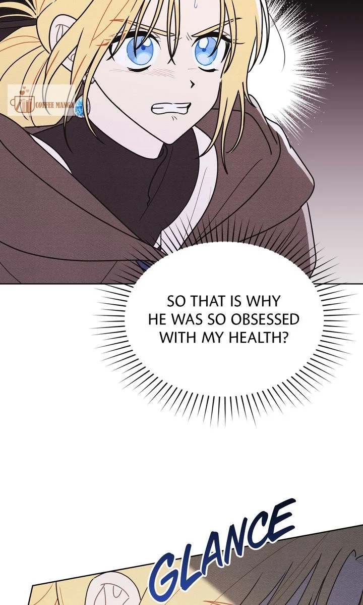 Let’s Take a Bath, Duke! Chapter 56 - Page 37