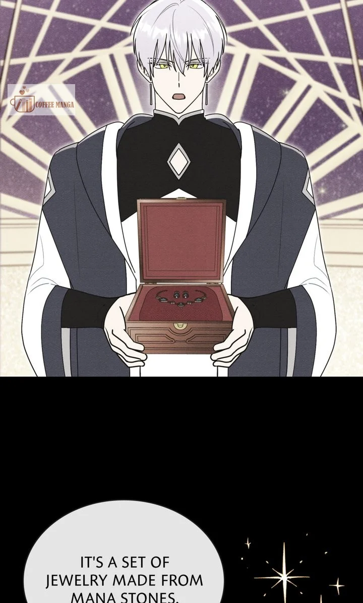 Let’s Take a Bath, Duke! Chapter 56 - Page 39