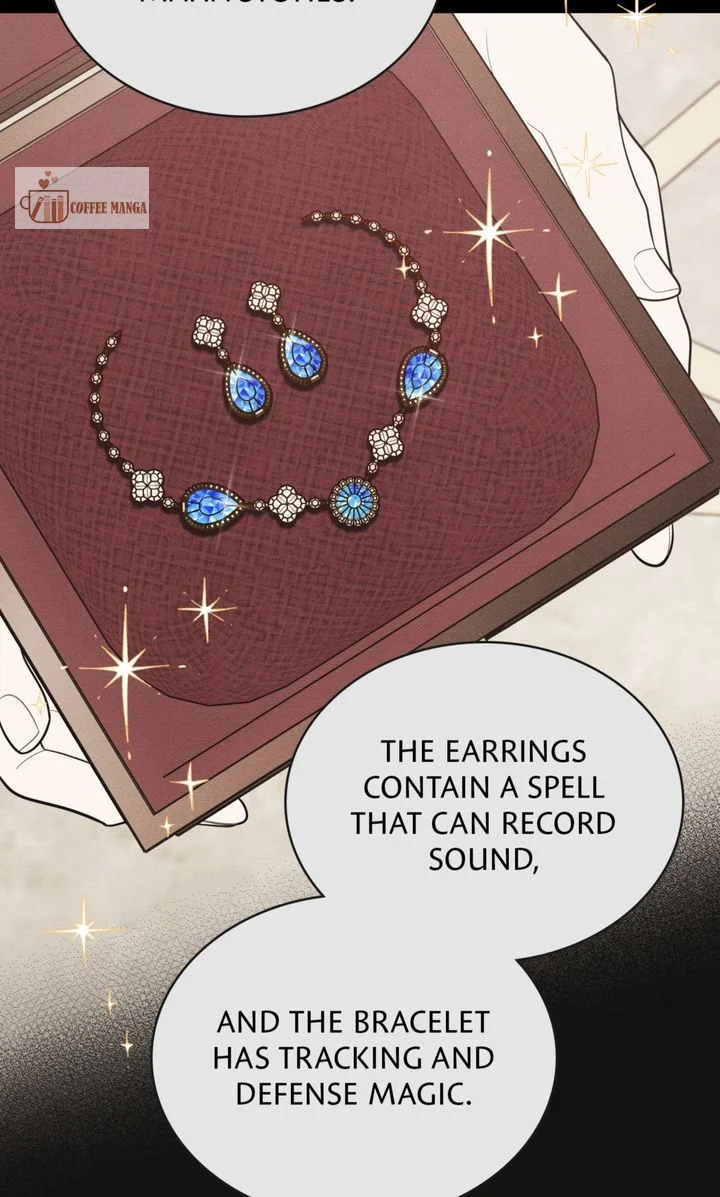 Let’s Take a Bath, Duke! Chapter 56 - Page 40