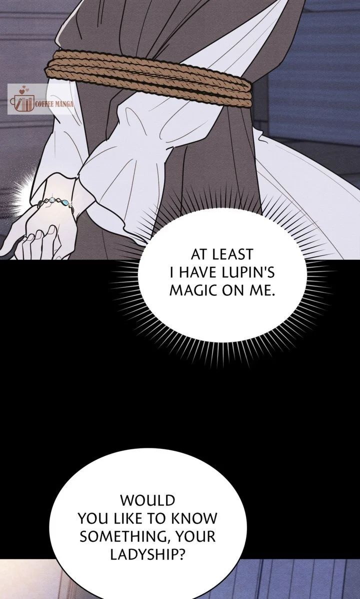 Let’s Take a Bath, Duke! Chapter 56 - Page 42