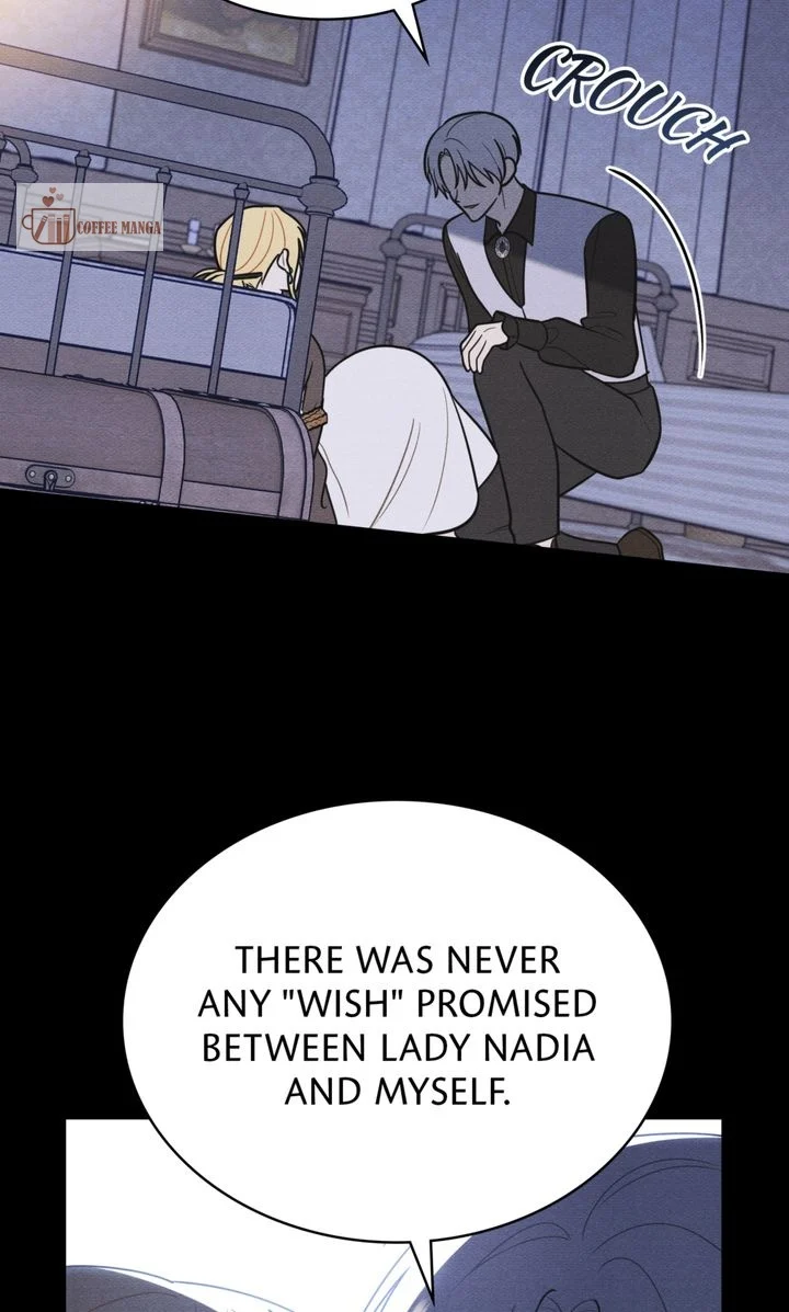 Let’s Take a Bath, Duke! Chapter 56 - Page 43