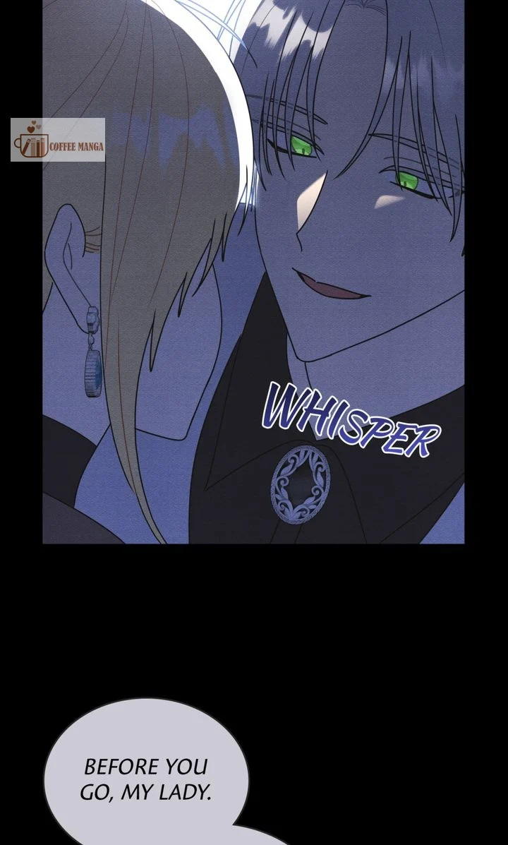 Let’s Take a Bath, Duke! Chapter 56 - Page 44