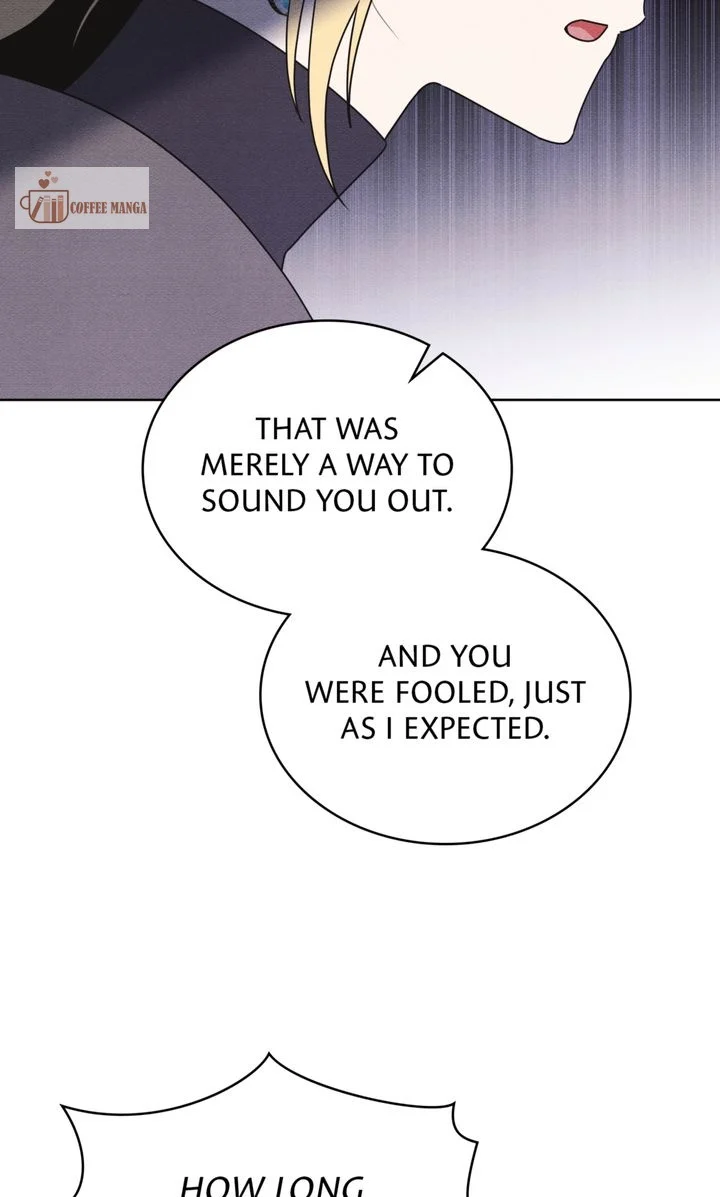 Let’s Take a Bath, Duke! Chapter 56 - Page 47