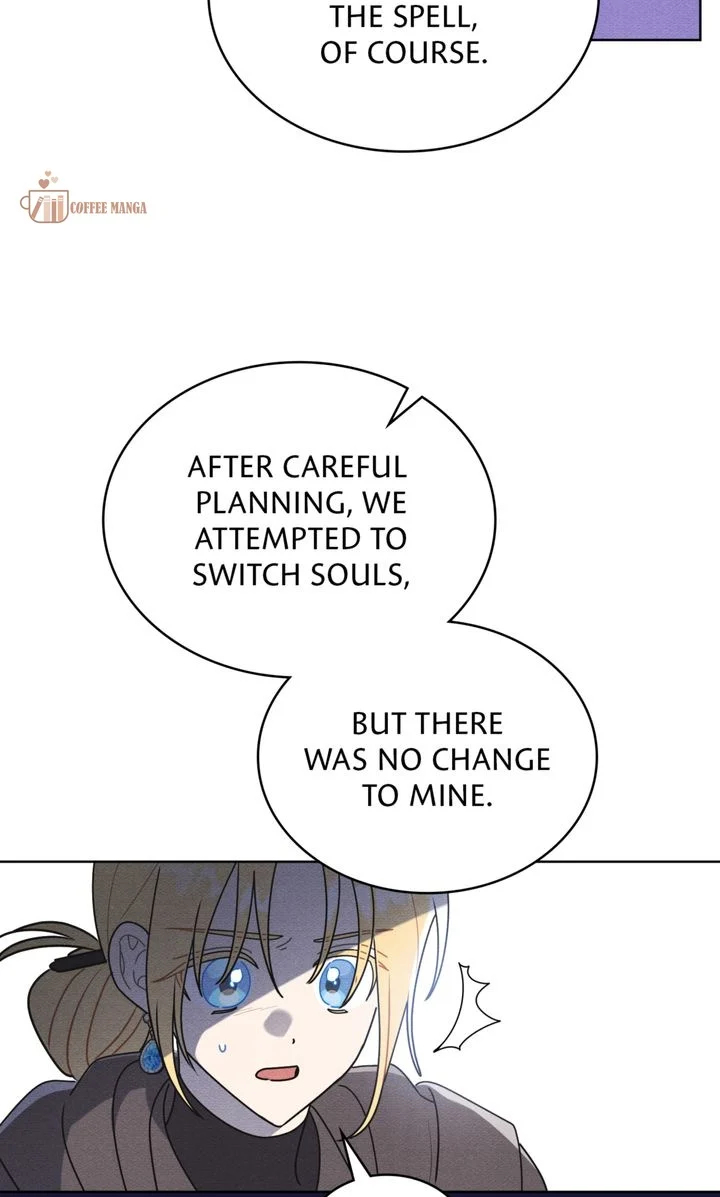 Let’s Take a Bath, Duke! Chapter 56 - Page 49